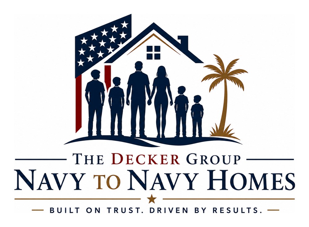 The Decker Group · Navy To Navy Homes